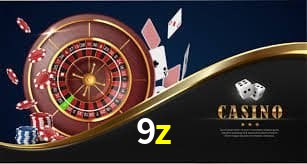 Casino VIP 9z