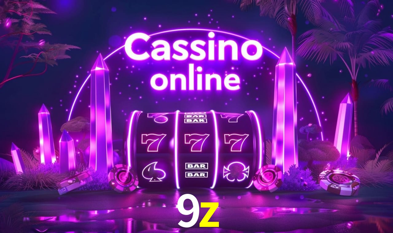Jogos de Slot 9z