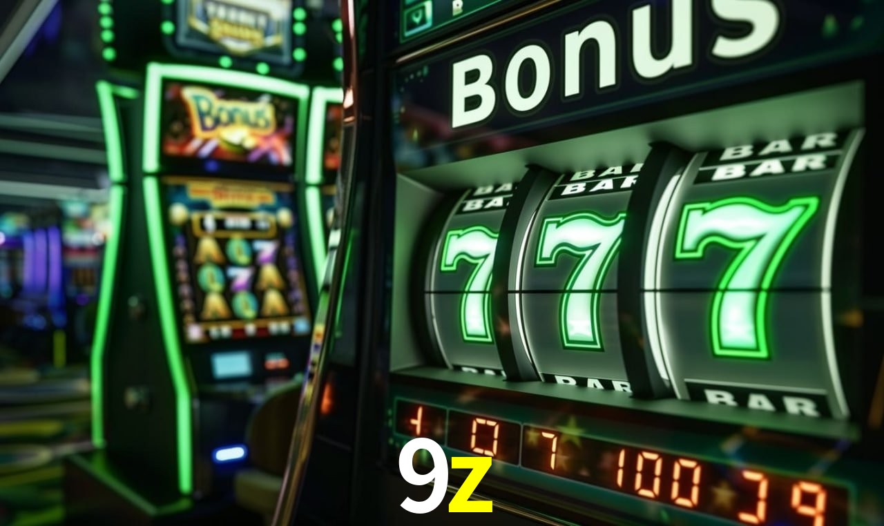 Slot Games 9z