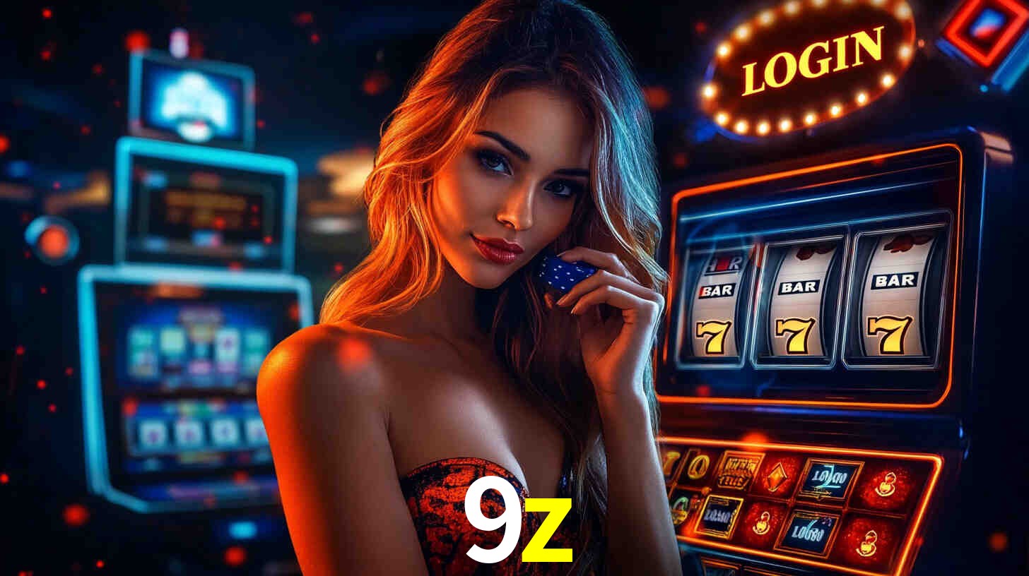 9z: A Experiência de Casino com Jogos de Mesa ao Vivo