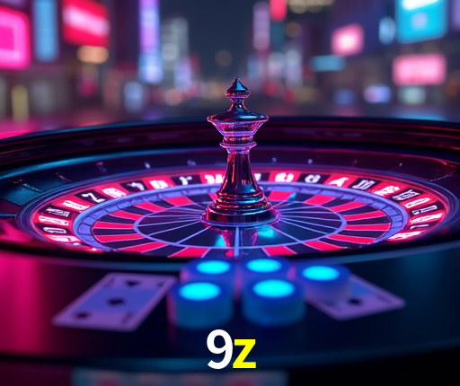 Apostas Esportivas na 9z: Um Guia Completo