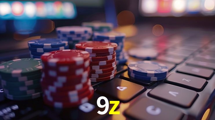 Casino Ao Vivo 9z