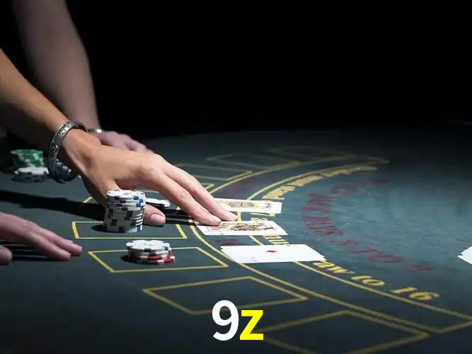 Tecnologia da Plataforma 9z